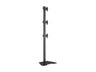 Multibrackets M Pro Floor Stand 32–55" VESA 300x300 1.8m – Black | 7340234816606