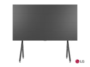 Multibrackets M Pro Floor Stand for LG LAPA 136" LED – Black | 7340234816859 Floor Stand Multibrackets