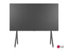 Multibrackets M Pro Floor Stand for LG LAPA 136" LED – Black | 7340234816859