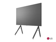 Multibrackets M Pro Floor Stand for LG LAPA 136" LED – Black | 7340234816859 Floor Stand Multibrackets