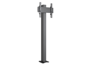 Multibrackets M Pro Floormount Column Stand VESA 300x300 – Black | 7340234817177 Floor Stand Multibrackets