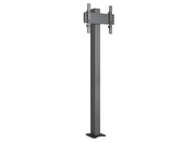 Multibrackets M Pro Floormount Column Stand VESA 300x300 – Black | 7340234817184 Floor Stand Multibrackets