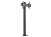 Multibrackets M Pro Floormount Column Stand VESA 300x300 – Black | 7340234817191 Floor Stand Multibrackets