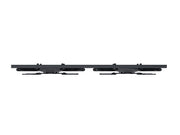 Multibrackets M Pro Gable Mount 2XD900 for Dual 32"-65" Displays | 7350022738775 Wall Mount Bracket Multibrackets