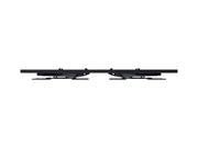 Multibrackets M Pro Gable Mount 2XS900 for Dual 32"-50" Displays | 7350022738768 Wall Mount Bracket Multibrackets