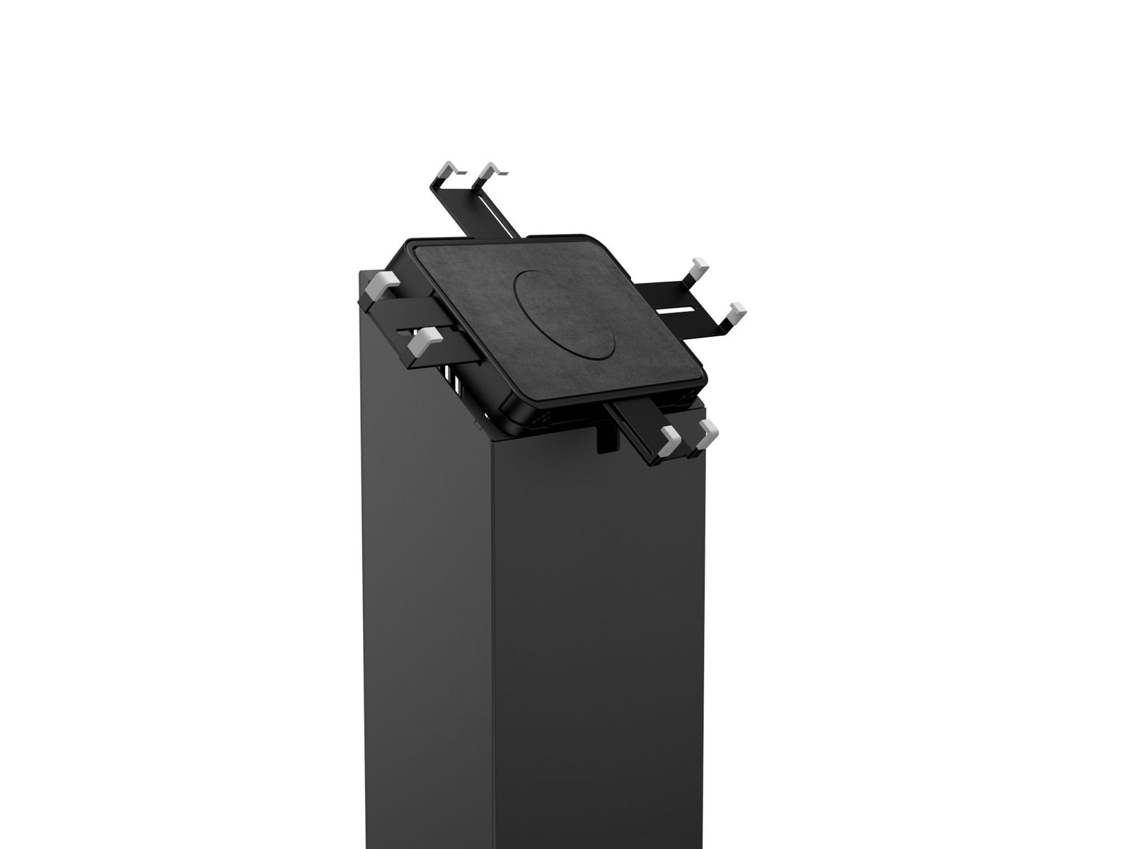 Multibrackets M Pro Kiosk Stand for 7"-14.6" Display | 7350105217128