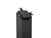 Multibrackets M Pro Kiosk Stand for 7"-14.6" Display | 7350105217128