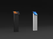 Multibrackets M Pro Kiosk Stand for 7"-14.6" Display | 7350105217128