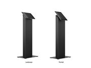 Multibrackets M Pro Kiosk Stand for 7"-14.6" Display | 7350105217128