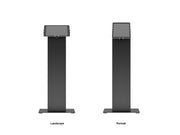 Multibrackets M Pro Kiosk Stand for 7"-14.6" Display | 7350105217128