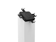 Multibrackets M Pro Kiosk Stand for 7"-14.6" Display (White) | 7350105217135