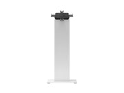 Multibrackets M Pro Kiosk Stand for 7"-14.6" Display (White) | 7350105217135