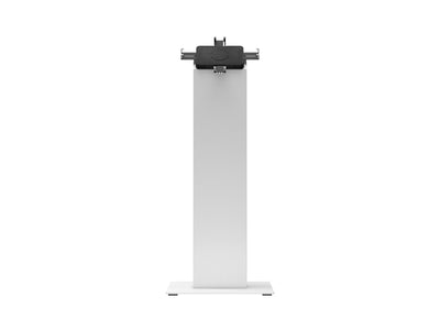 Multibrackets M Pro Kiosk Stand for 7"-14.6" Display (White) | 7350105217135