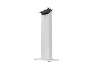 Multibrackets M Pro Kiosk Stand for 7"-14.6" Display (White) | 7350105217135