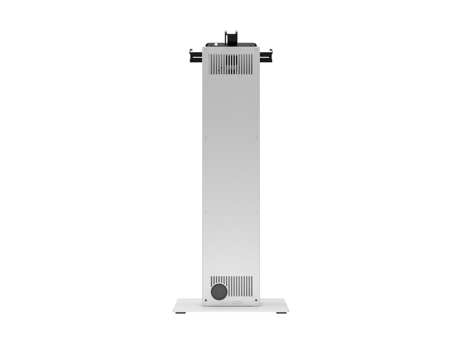 Multibrackets M Pro Kiosk Stand for 7"-14.6" Display (White) | 7350105217135