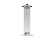 Multibrackets M Pro Kiosk Stand for 7"-14.6" Display (White) | 7350105217135