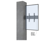 Multibrackets M Pro MBFW1U From Wall Mount for 32"-50" Screens | 7350105219849 Wall Mount Bracket Multibrackets