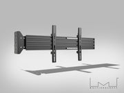 Multibrackets M Pro MBFW1U From Wall Mount for 32"-50" Screens | 7350105219849 Wall Mount Bracket Multibrackets