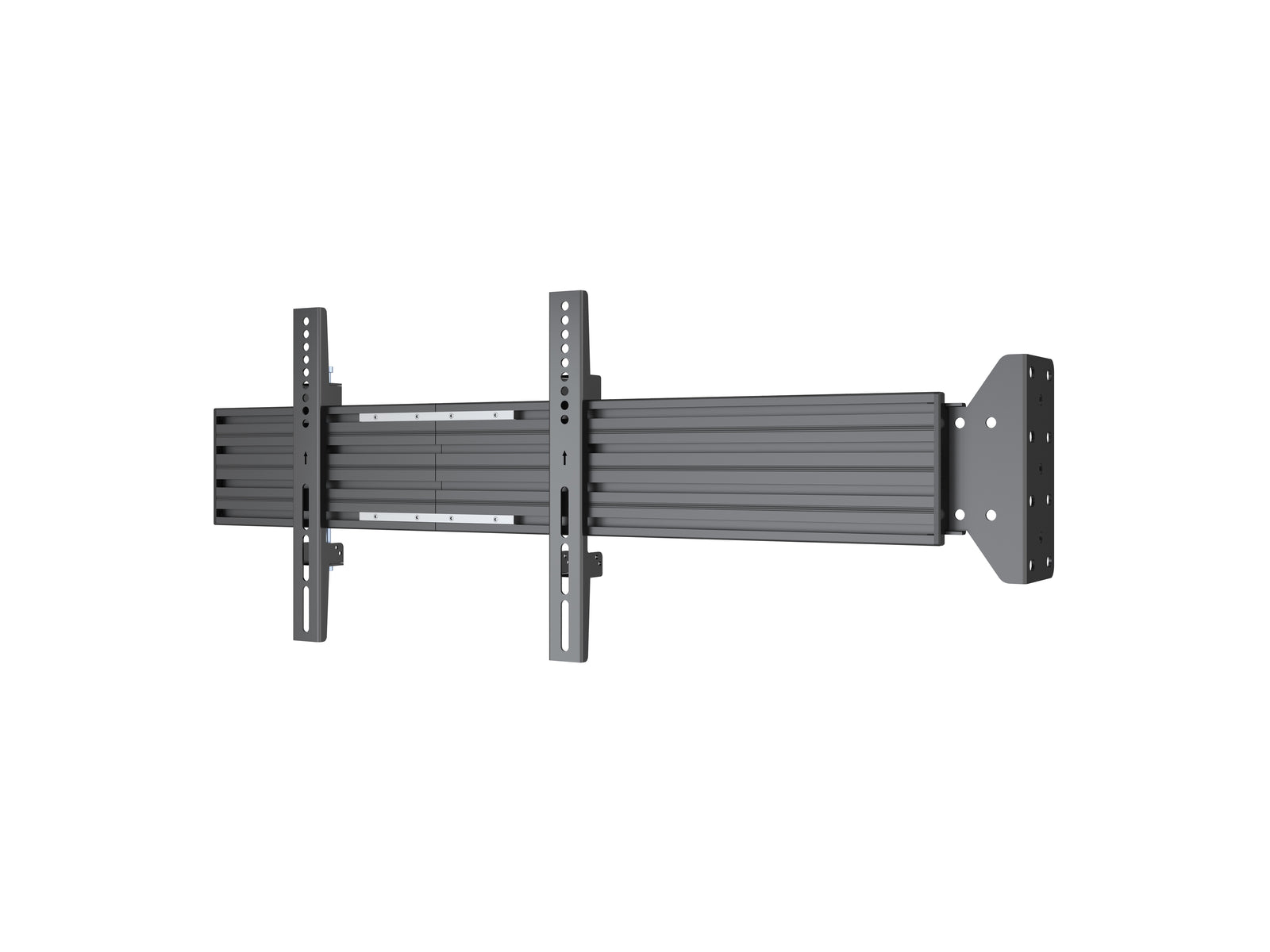 Multibrackets M Pro MBFW1U From Wall Mount for 32"-50" Screens | 7350105219849 Wall Mount Bracket Multibrackets