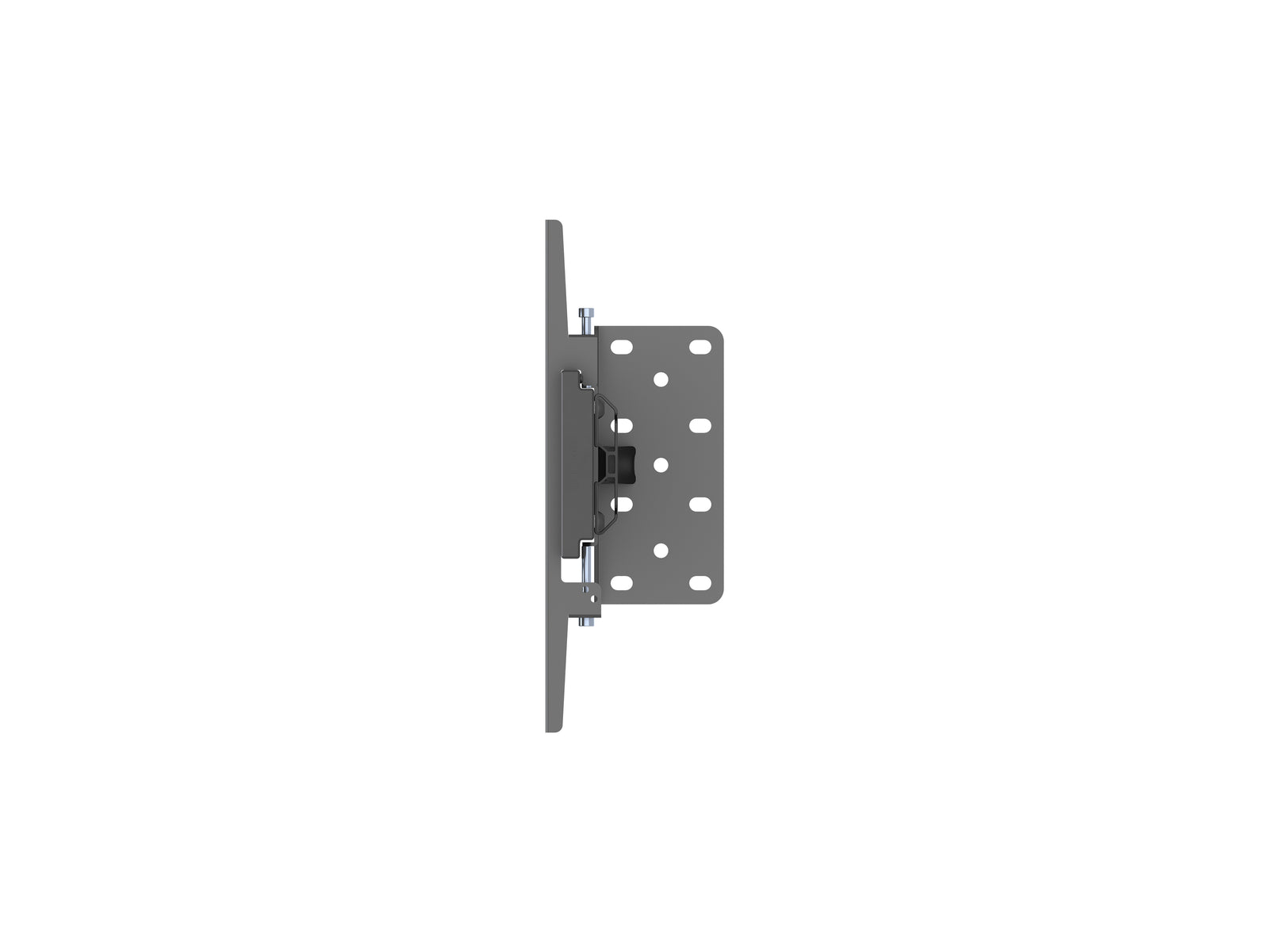 Multibrackets M Pro MBFW1U From Wall Mount for 32"-50" Screens | 7350105219849 Wall Mount Bracket Multibrackets