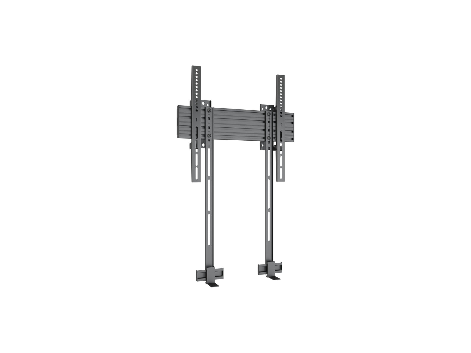 Multibrackets M Pro MBW1USB Fixed Wall Mount For 40"-65" Screens | 7340234812134 Wall Mount Bracket Multibrackets