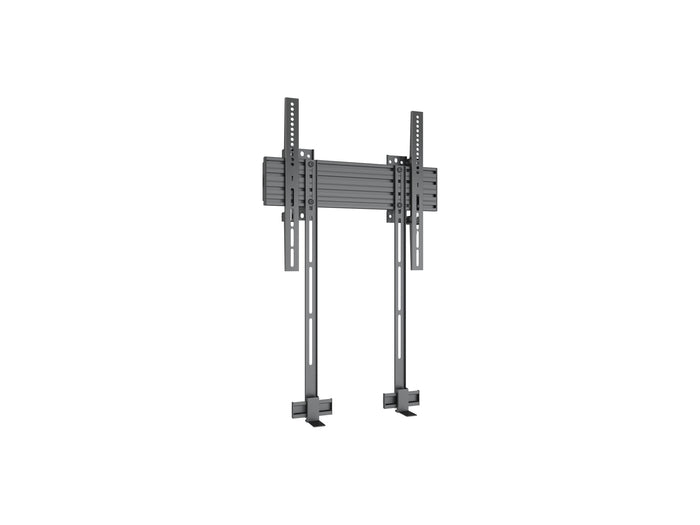 Multibrackets M Pro MBW1USB Fixed Wall Mount For 40"-65" Screens | 7340234812134 Wall Mount Bracket Multibrackets
