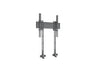 Multibrackets M Pro MBW1USB Fixed Wall Mount For 40"-65" Screens | 7340234812134