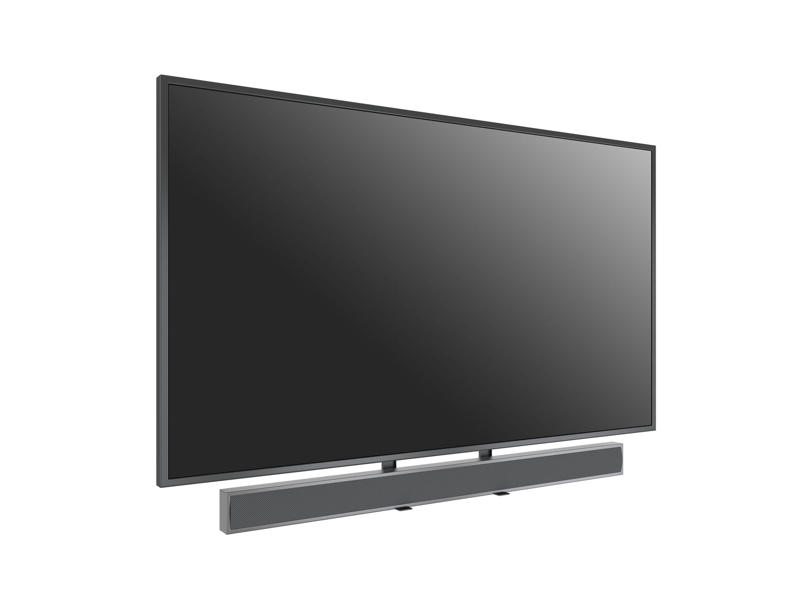 Multibrackets M Pro MBW1USB Fixed Wall Mount For 40"-65" Screens | 7340234812134 Wall Mount Bracket Multibrackets