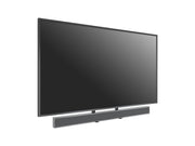 Multibrackets M Pro MBW1USB Fixed Wall Mount For 40"-65" Screens | 7340234812134 Wall Mount Bracket Multibrackets