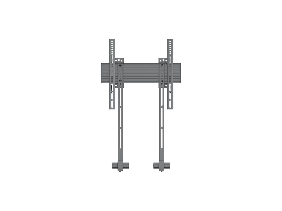 Multibrackets M Pro MBW1USB Fixed Wall Mount For 40"-65" Screens | 7340234812134 Wall Mount Bracket Multibrackets