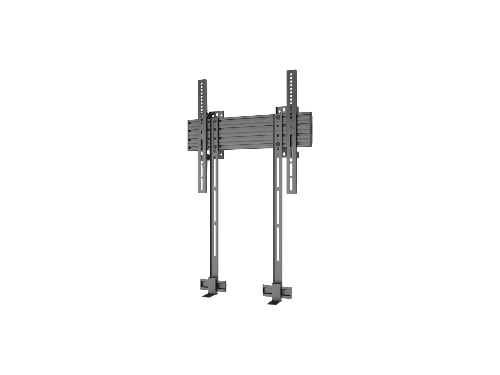 Multibrackets M Pro MBW1USB Fixed Wall Mount For 40"-65" Screens | 7340234812134 Wall Mount Bracket Multibrackets