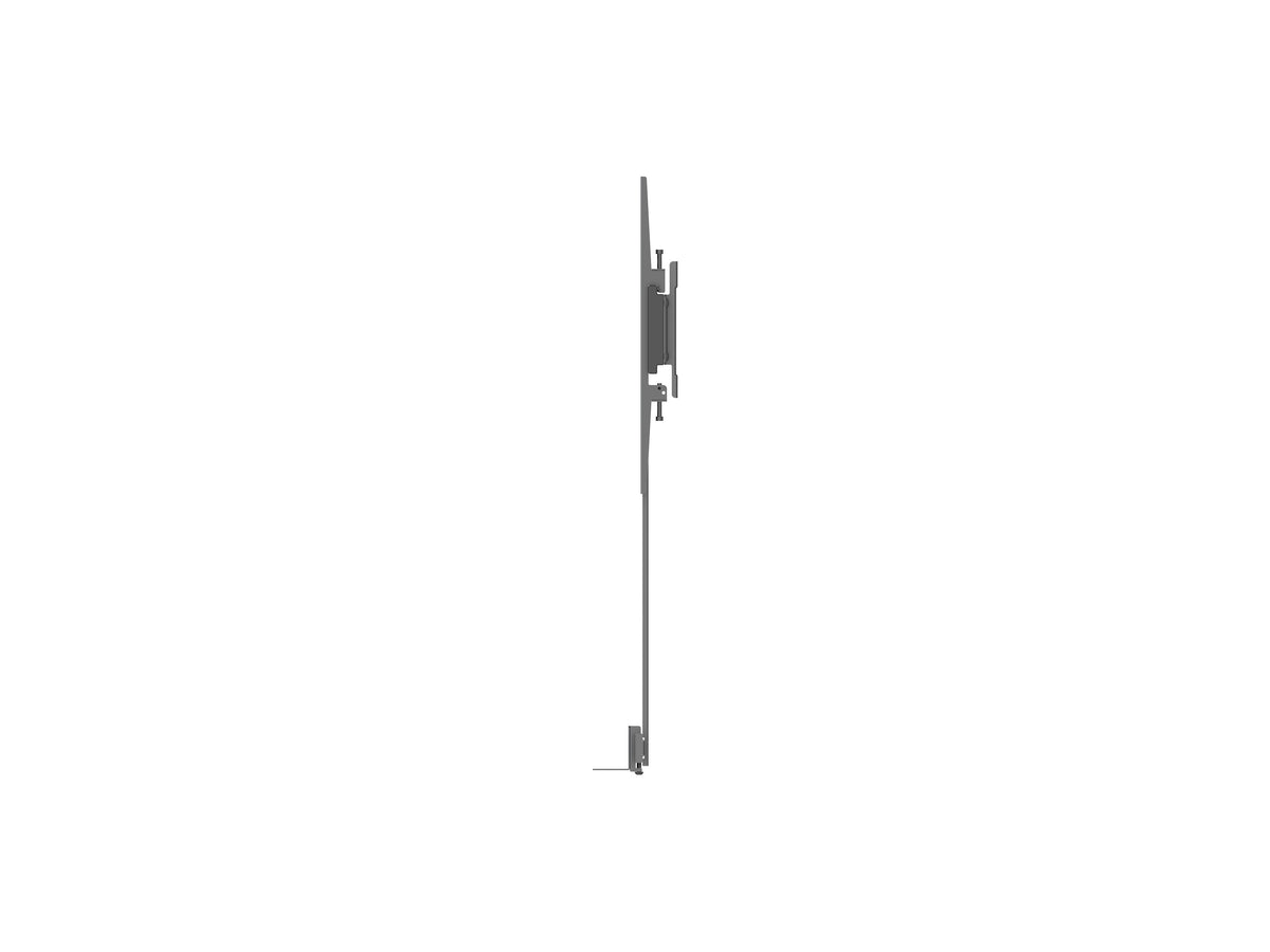 Multibrackets M Pro MBW1USB Fixed Wall Mount For 40"-65" Screens | 7340234812134 Wall Mount Bracket Multibrackets