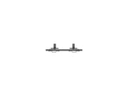 Multibrackets M Pro MBW1USB Fixed Wall Mount For 40"-65" Screens | 7340234812134 Wall Mount Bracket Multibrackets