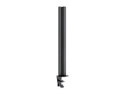 Multibrackets M Pro Monitor Stand Column 115cm – Black | 7340234817115 Monitor Mounts & Stands Multibrackets