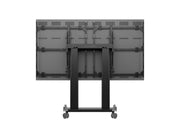 Multibrackets M Pro Motorized Floor Stand for LG LAPA 136" LED – Black | 7340234816842 Floor Stand Multibrackets