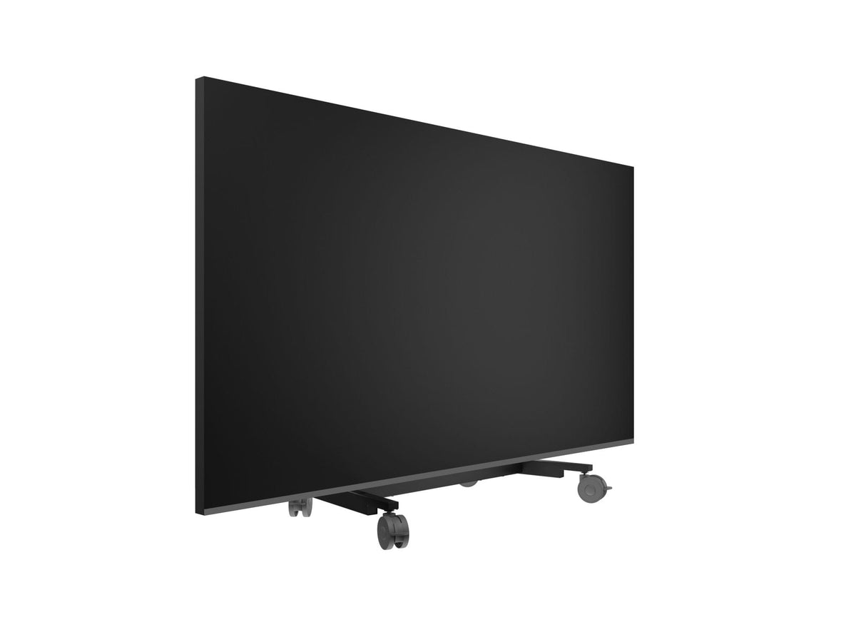 Multibrackets M Pro Motorized Floor Stand for LG LAPA 136" LED – Black | 7340234816842 Floor Stand Multibrackets