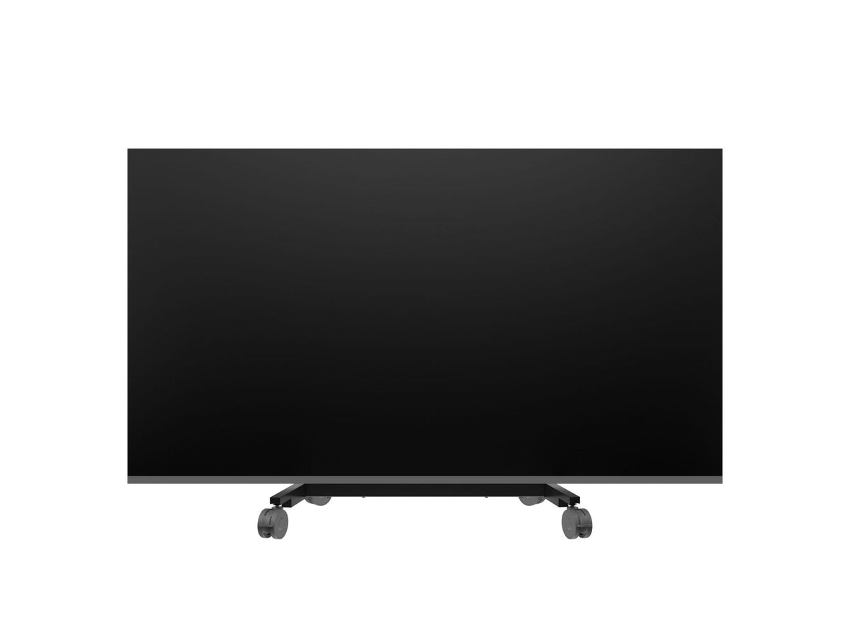 Multibrackets M Pro Motorized Floor Stand for LG LAPA 136" LED – Black | 7340234816842 Floor Stand Multibrackets