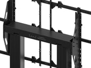 Multibrackets M Pro Motorized Floor Stand for LG LAPA 136" LED – Black | 7340234816842 Floor Stand Multibrackets