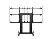Multibrackets M Pro Motorized Floor Stand for LG LAPA 136" LED – Black | 7340234816842 Floor Stand Multibrackets