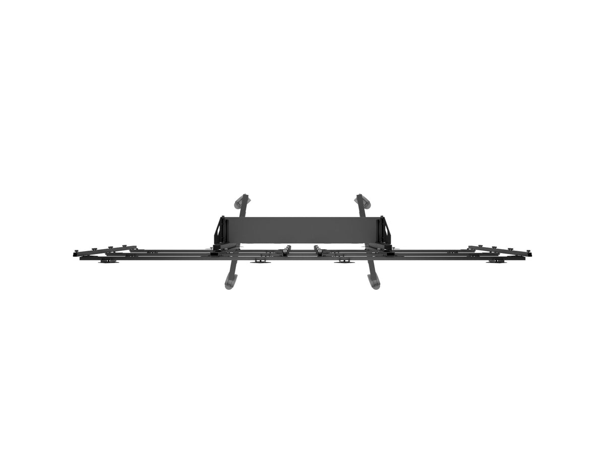 Multibrackets M Pro Motorized Floor Stand for LG LAPA 136" LED – Black | 7340234816842 Floor Stand Multibrackets