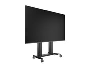 Multibrackets M Pro Motorized Floor Stand for LG LAPA 136" LED – Black | 7340234816842 Floor Stand Multibrackets
