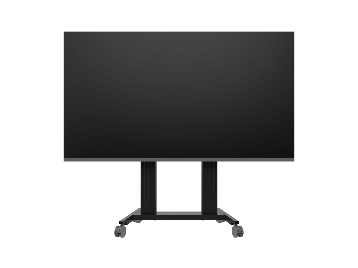 Multibrackets M Pro Motorized Floor Stand for LG LAPA 136" LED – Black | 7340234816842 Floor Stand Multibrackets