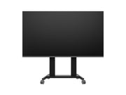 Multibrackets M Pro Motorized Floor Stand for LG LAPA 136" LED – Black | 7340234816842 Floor Stand Multibrackets