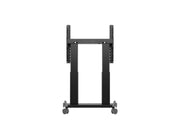 Multibrackets M Pro Motorized LED Floorstand For 110"-176" LED Displays | 7350022738034