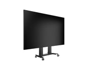 Multibrackets M Pro Motorized LED Floorstand For 110"-176" LED Displays | 7350022738034