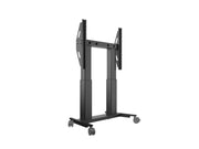 Multibrackets M Pro Motorized LED Floorstand For 110"-176" LED Displays | 7350022738041