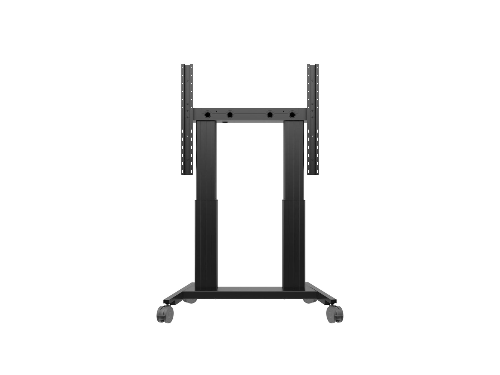 Multibrackets M Pro Motorized LED Floorstand For 110"-176" LED Displays | 7350022738041