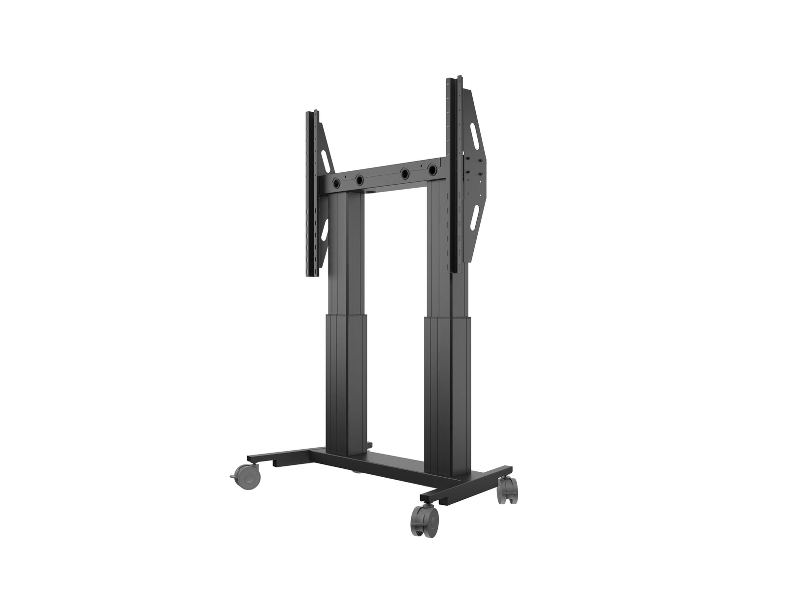 Multibrackets M Pro Motorized LED Floorstand For 110"-176" LED Displays | 7350022738041