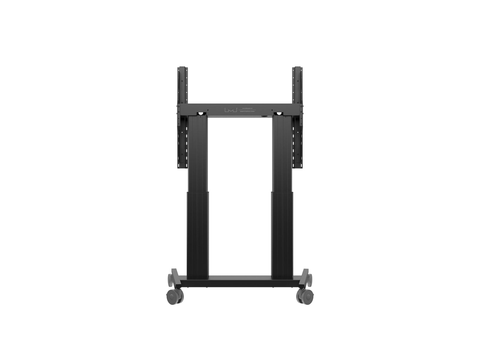 Multibrackets M Pro Motorized LED Floorstand For 110"-176" LED Displays | 7350022738041