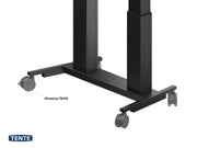 Multibrackets M Pro Motorized LED Floorstand For 110"-176" LED Displays | 7350022738041